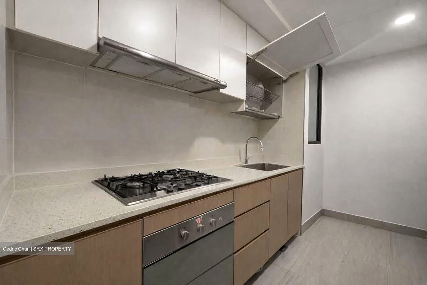 Rivercove Residences (D19), Condominium #604846711
